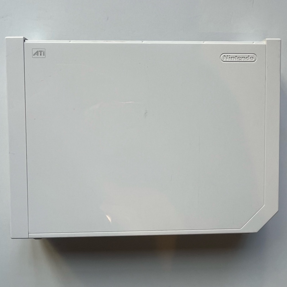 Original Nintendo Wii Gaming Console - Picture 4 of 8